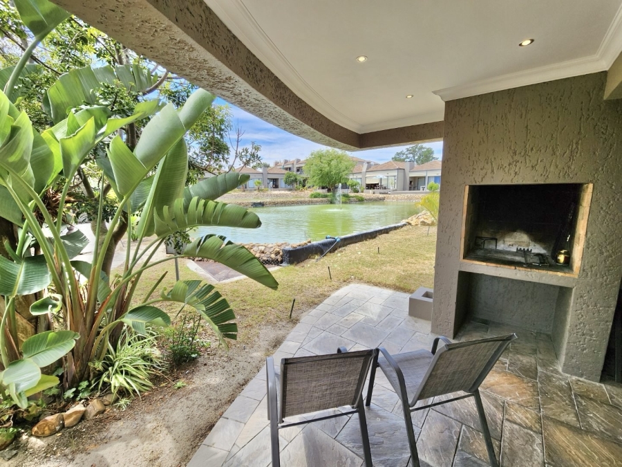 To Let 3 Bedroom Property for Rent in Brackenfell South Western Cape